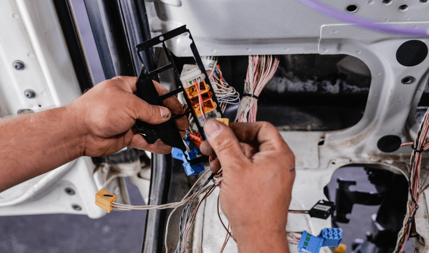 Reynolds Mobile RV Tech Services 