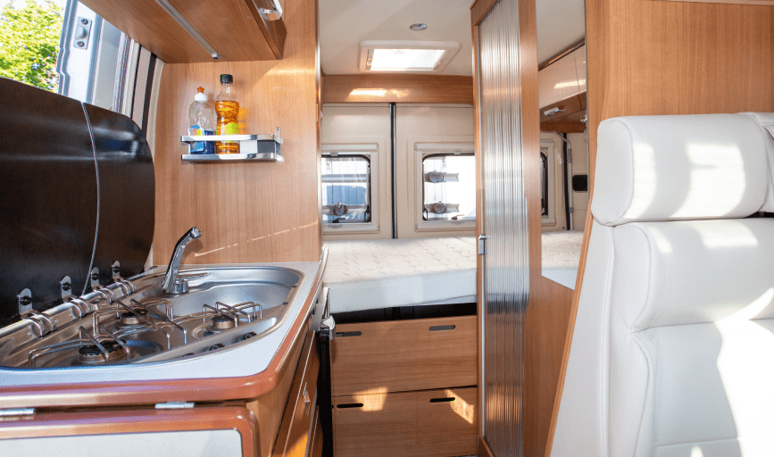 Reynolds Mobile RV Tech Services 